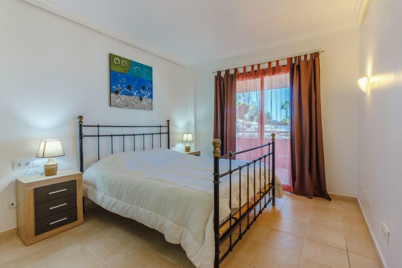 Balcon De Los Gigantes 2A037 圣地亚哥港 外观 照片