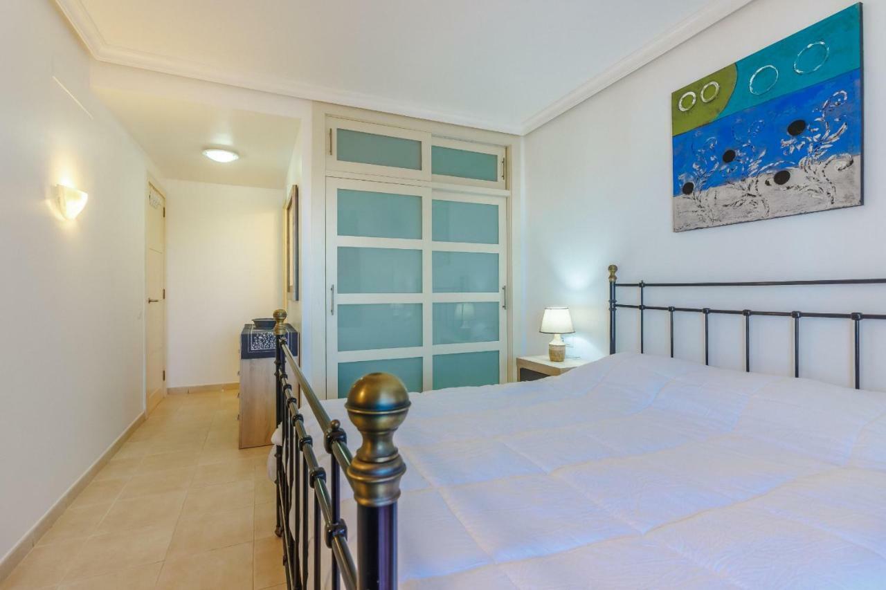 Balcon De Los Gigantes 2A037 圣地亚哥港 外观 照片